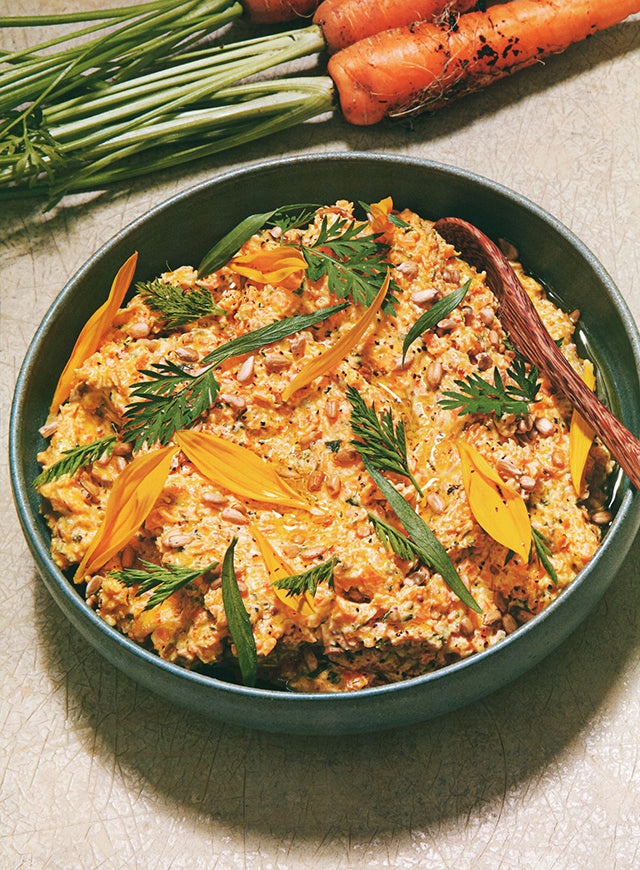 Essential　OLLIE DABBOUS (イギリス・ロンドン)