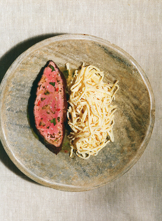 Essential　OLLIE DABBOUS (イギリス・ロンドン)