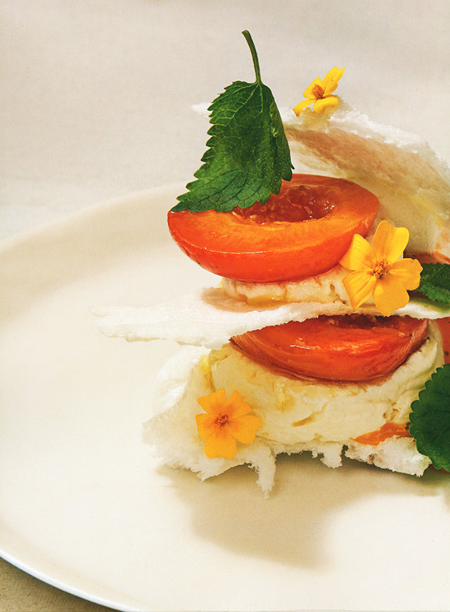 Essential　OLLIE DABBOUS (イギリス・ロンドン)