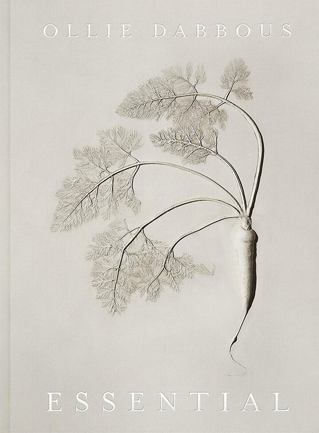 Essential　OLLIE DABBOUS (イギリス・ロンドン)
