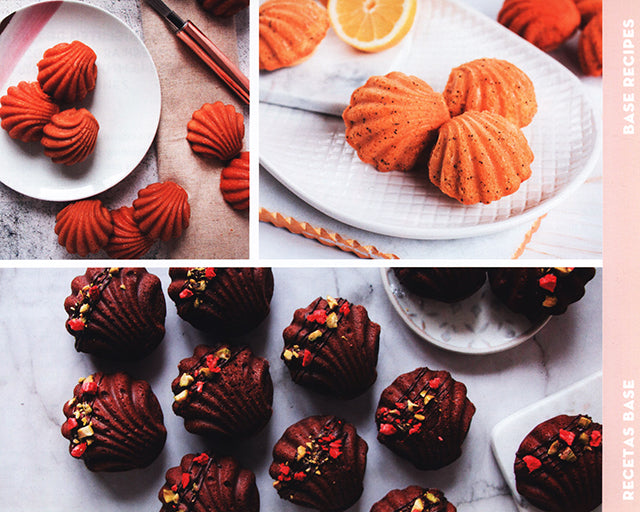 Essenzia : Leyre Pedrazuela (スペイン) 英語併記