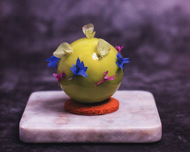 Essenzia : Leyre Pedrazuela (スペイン) 英語併記