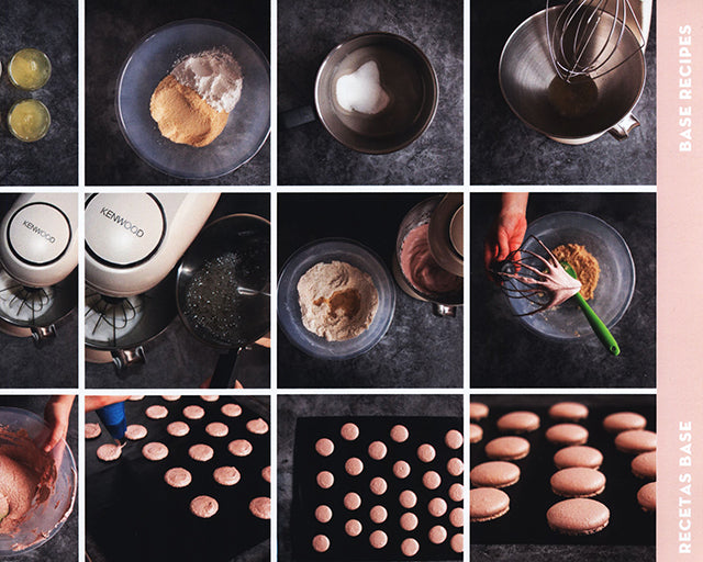 Essenzia : Leyre Pedrazuela (スペイン) 英語併記