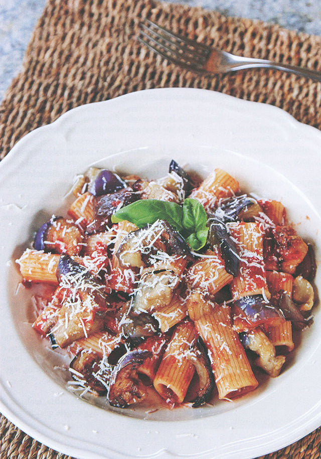 Estate. Vita e cucina di stagione (イタリア)