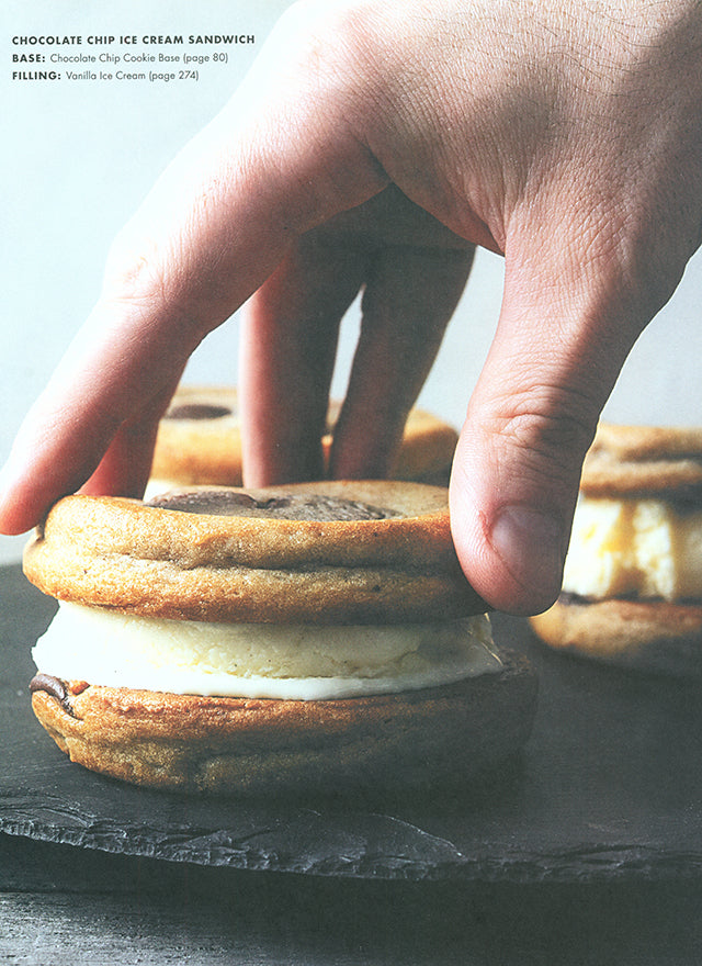 EVERYONE Can Bake DOMINIQUE ANSEL (アメリカ・ニューヨーク)