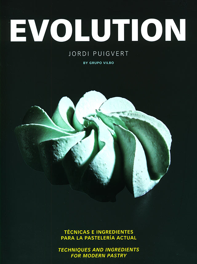 EVOLUTION (スペイン)