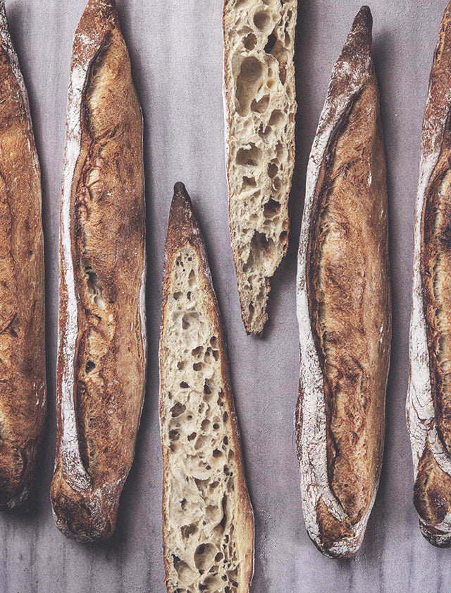 L’EXCELLENCE BOULANGERE : Syndicat des Boulangers du Grand Paris (フランス・パリ)