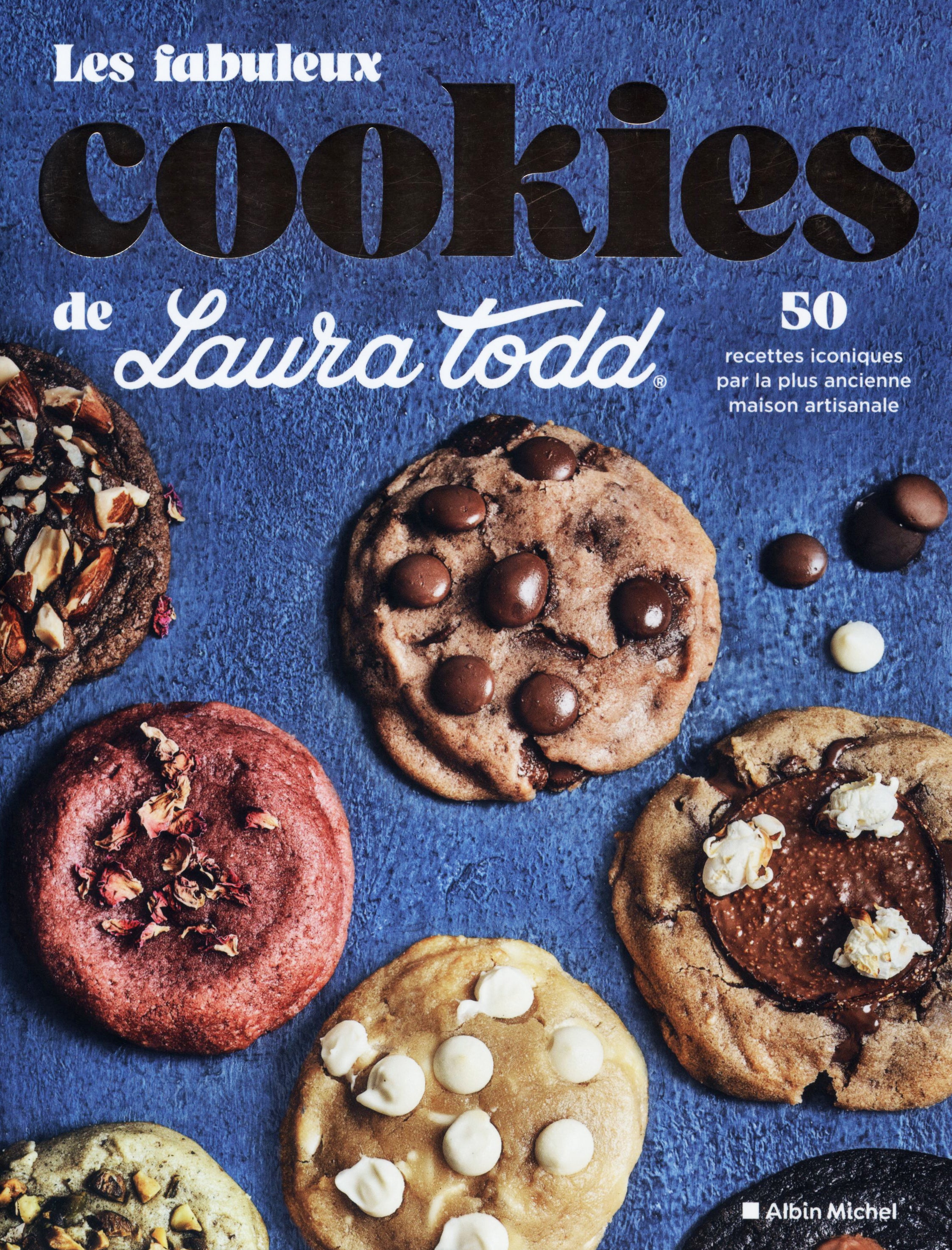 CHEF'S LIBRARY – CHEF'S LIBRARY