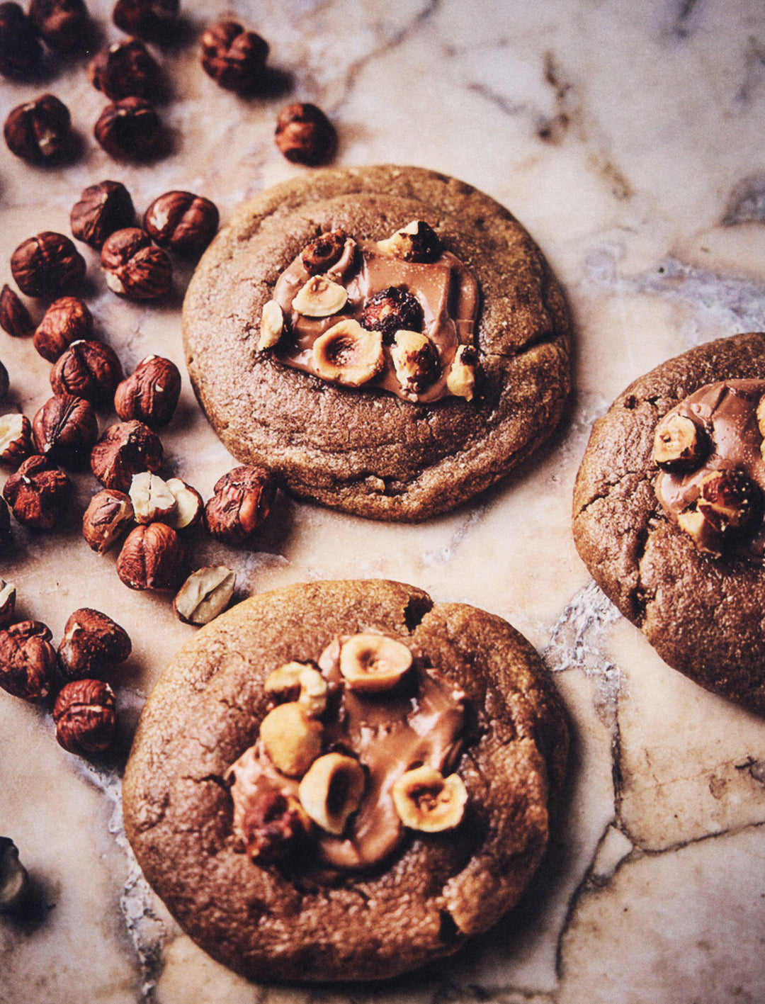 Les Fabuleux Cookies de Laura Todd (フランス)
