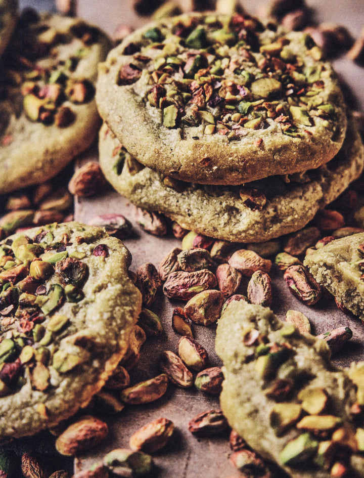 Les Fabuleux Cookies de Laura Todd (フランス)