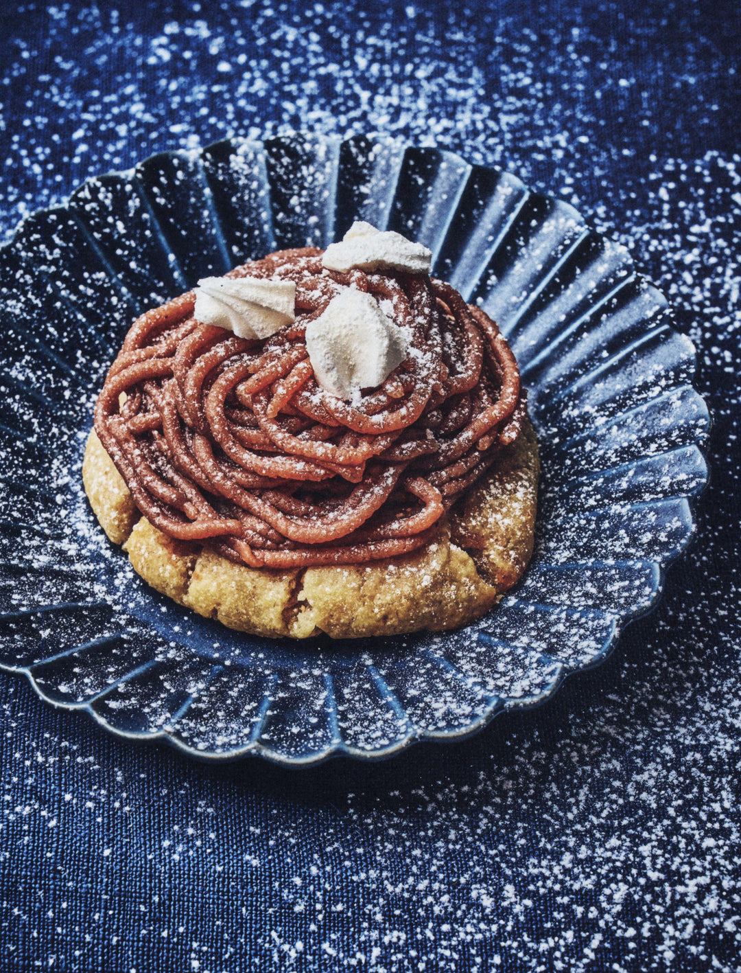 Les Fabuleux Cookies de Laura Todd (フランス)