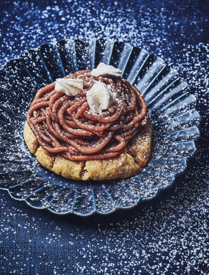 Les Fabuleux Cookies de Laura Todd (フランス)