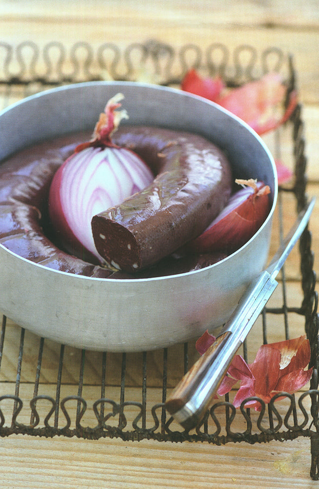 FAIRE SES TERRINES Frank Schmitt (フランス)
