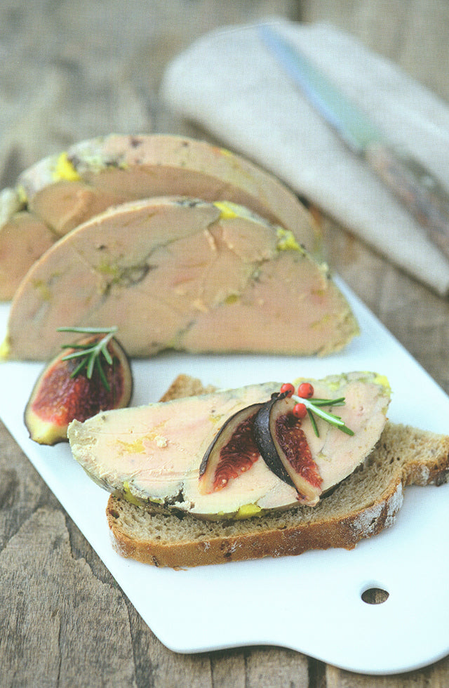 FAIRE SES TERRINES Frank Schmitt (フランス)