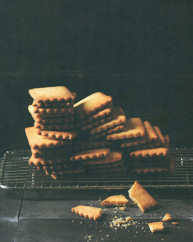FAIT MAISON BISCUITS ET PETITS GATEAUX (フランス)