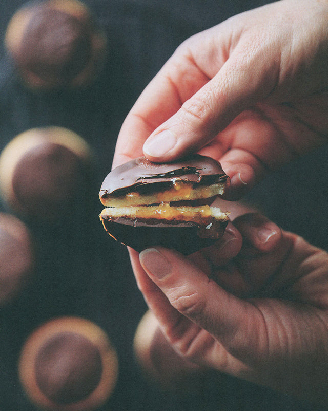 FAIT MAISON BISCUITS ET PETITS GATEAUX (フランス)
