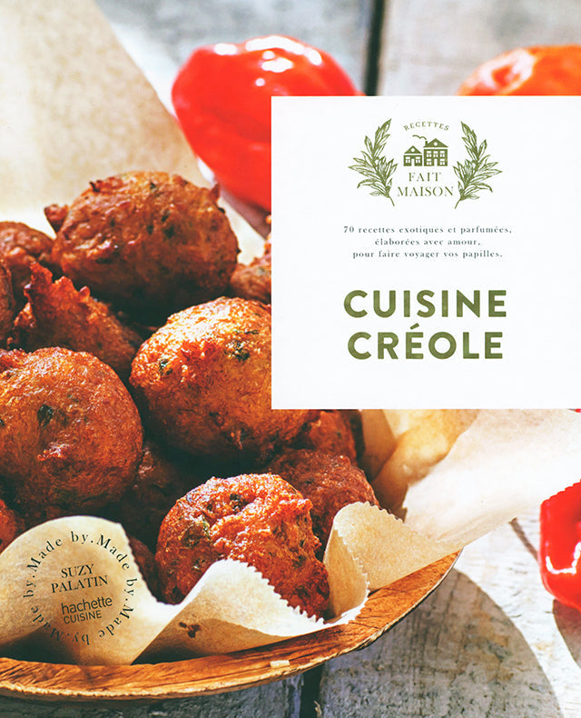 FAIT MAISON CUISINE CREOLE (フランス)