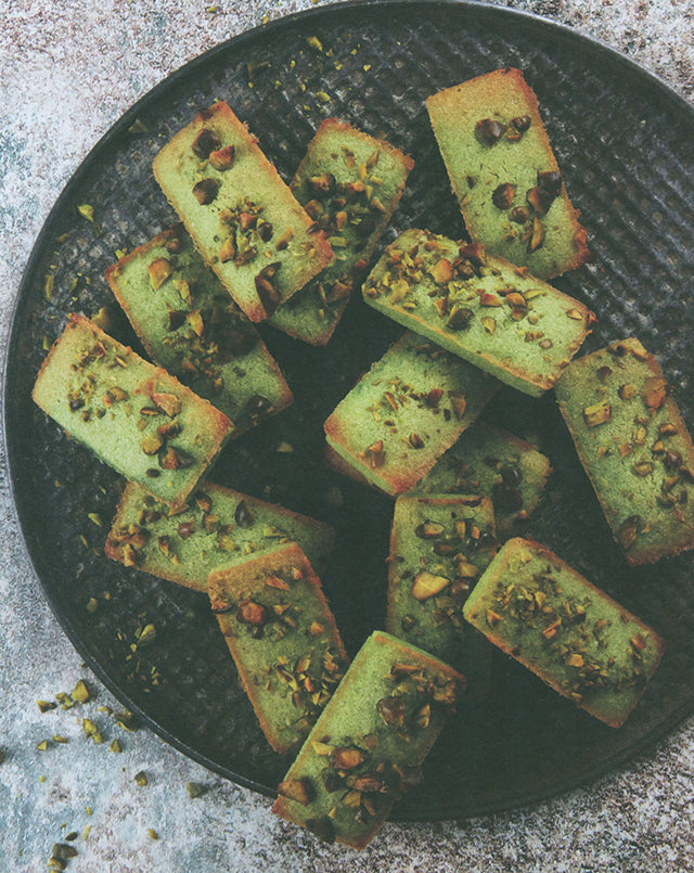 FAIT MAISON MADELEINES ET FINANCIERS (フランス)