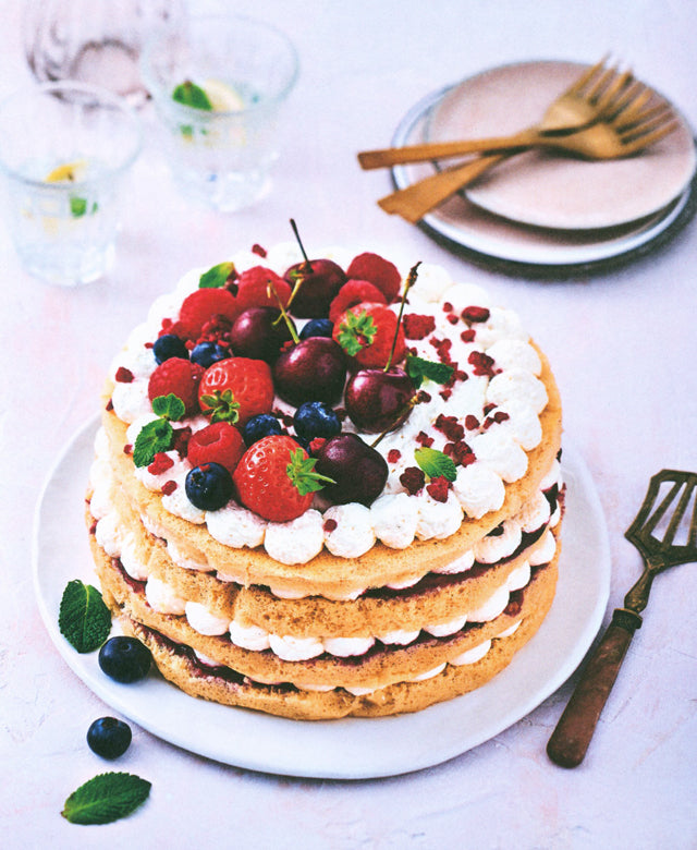 FAIT MAISON GATEAUX LEGERS, LEGERS... (フランス)