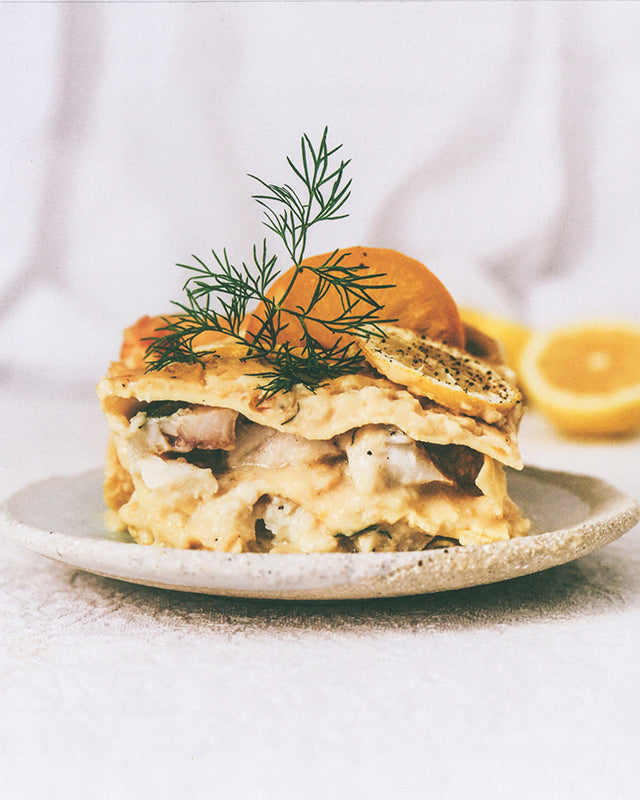 FAIT MAISON LASAGNES (フランス)