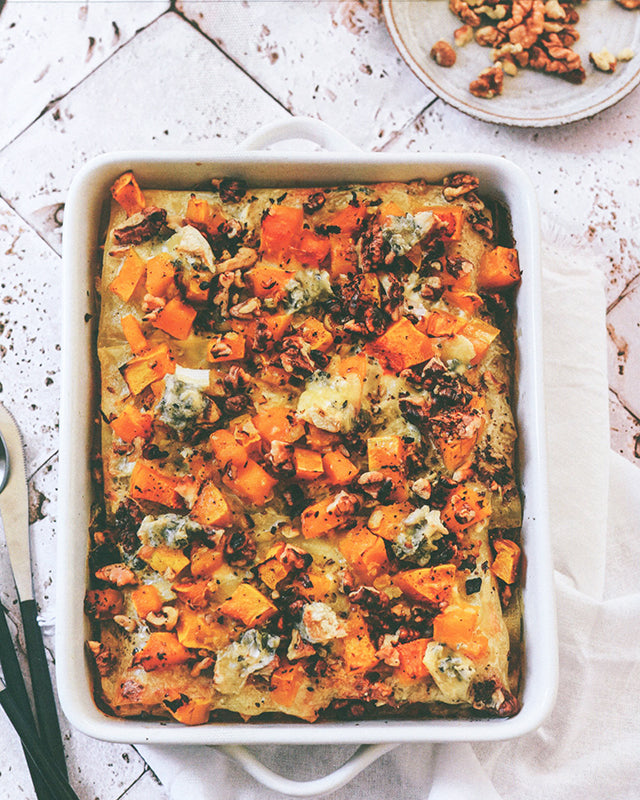 FAIT MAISON LASAGNES (フランス)