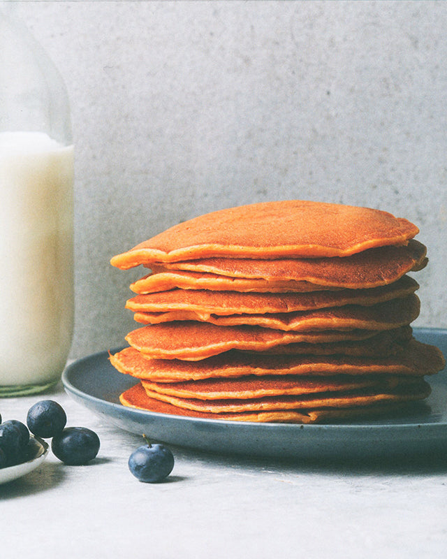 FAIT MAISON CREPES, GALETTES ET PANCAKES (フランス)