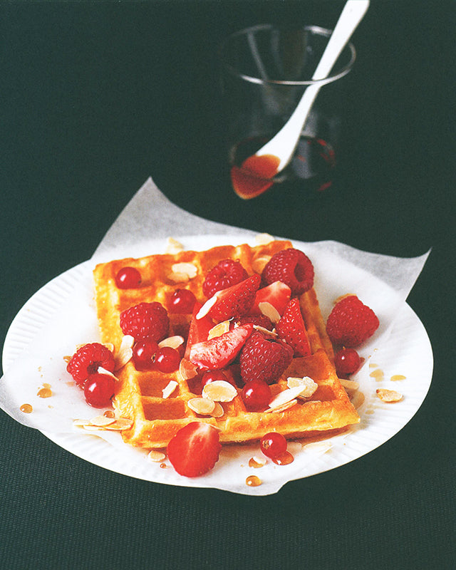 FAIT MAISON CREPES, GALETTES ET PANCAKES (フランス)