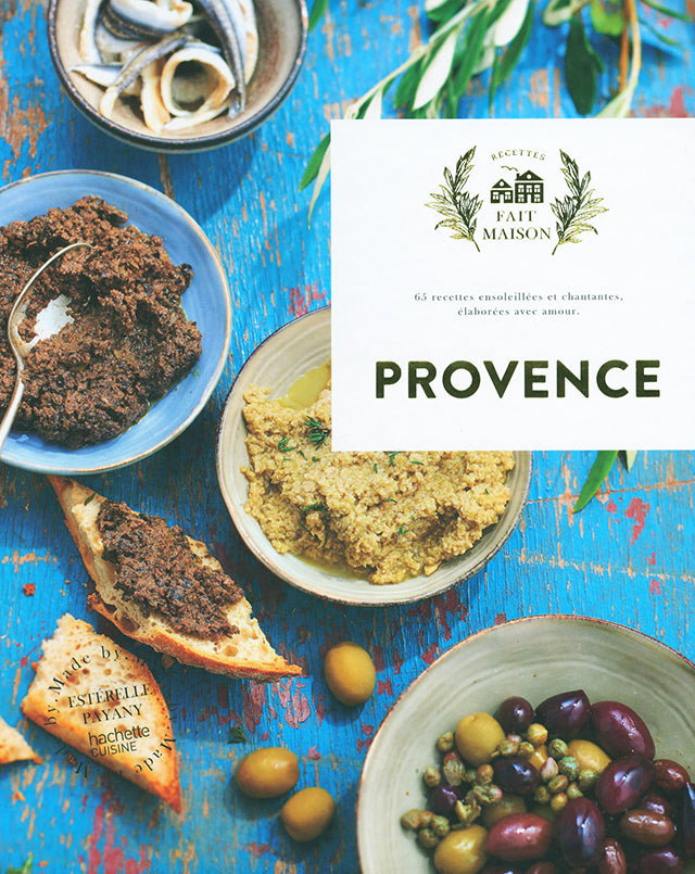 FAIT MAISON PROVENCE (フランス・プロヴァンス)