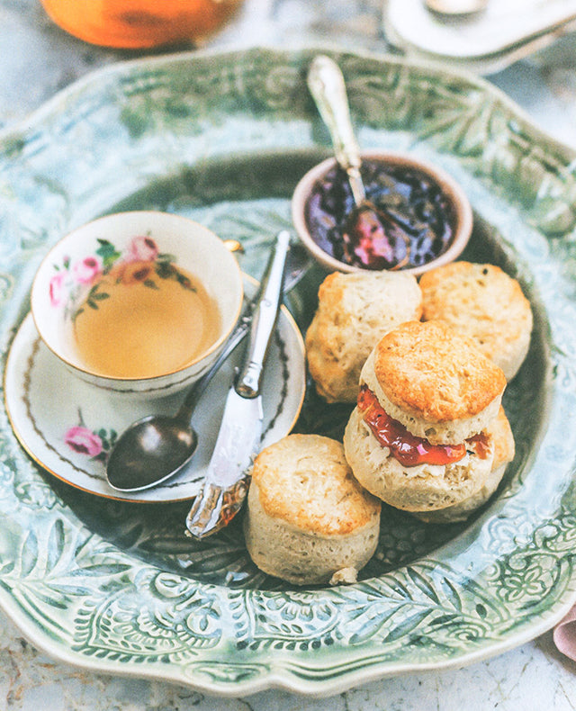 FAIT MAISON TEA TIME (フランス)