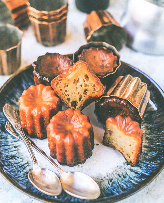 FAIT MAISON TEA TIME (フランス)