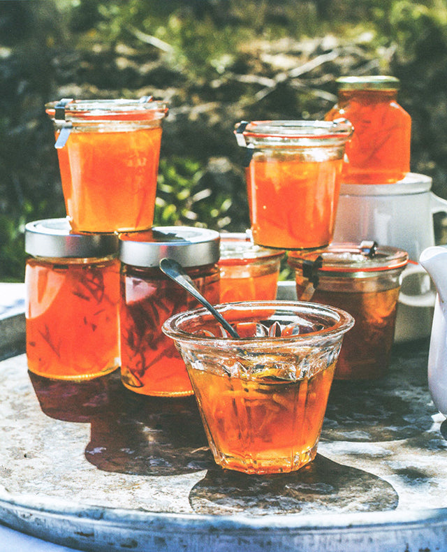 FAIT MAISON TEA TIME (フランス)