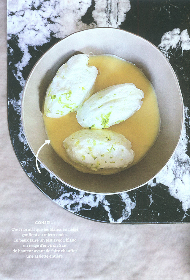 FAIT MAISON par CYRIL LIGNAC N&