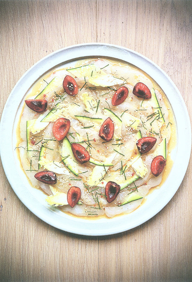 FAIT MAISON par CYRIL LIGNAC N&