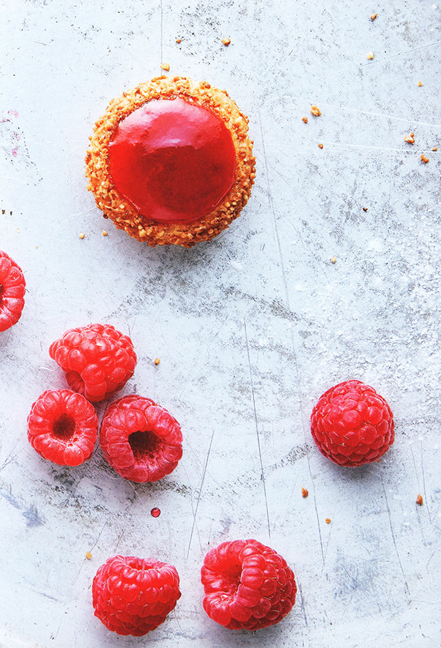 Faites votre PATISSERIE comme LENOTRE (フランス・パリ)
