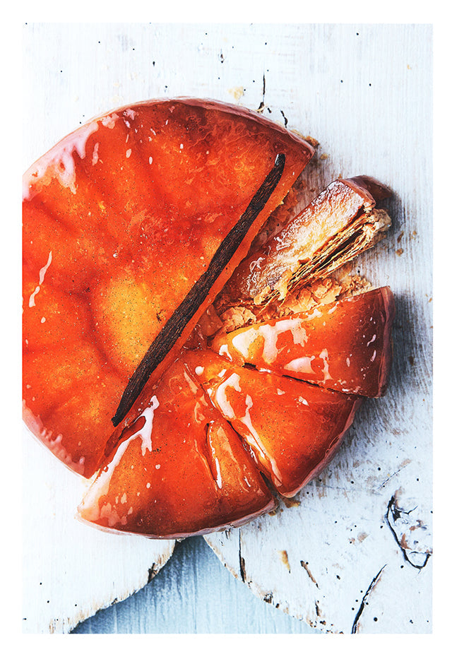 Faites votre PATISSERIE comme LENOTRE (フランス・パリ)
