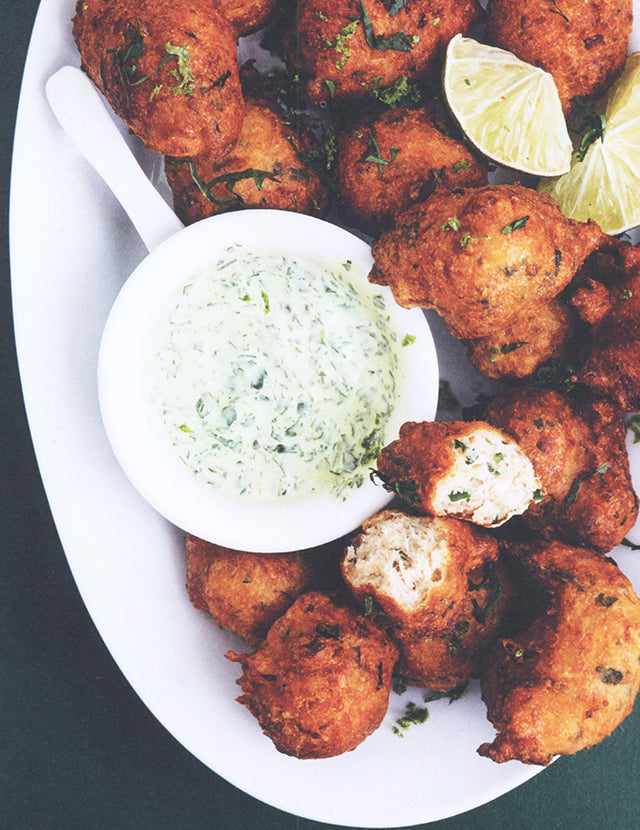 Falafel : tout le monde en parle, moi je les cuisine (フランス)