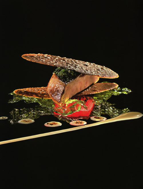 The Fat Duck Cookbook　　（イギリス）