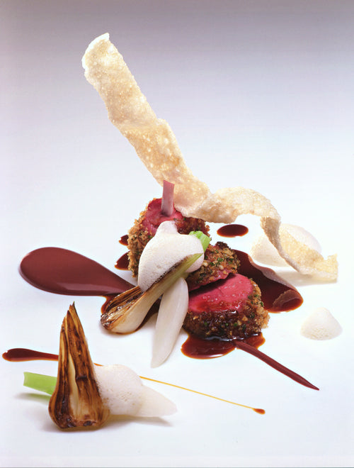 The Fat Duck Cookbook　　（イギリス）