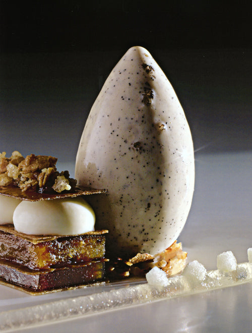 The Fat Duck Cookbook　　（イギリス）