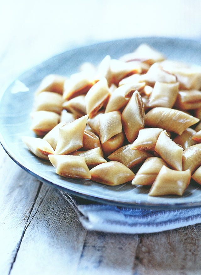 WORKSHOP LA CONFISERIE : Christophe Felder (フランス) 傷みあり