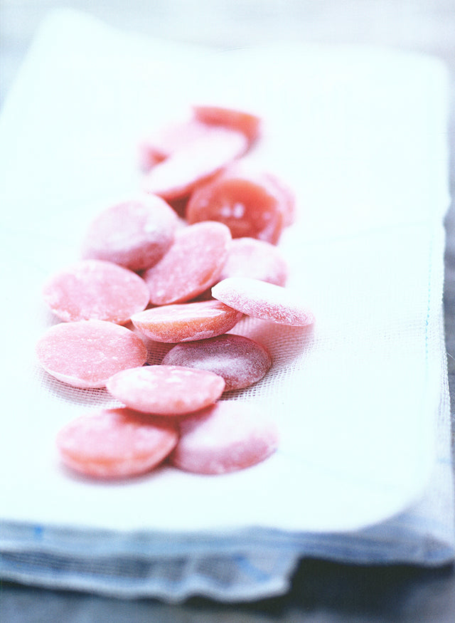 WORKSHOP LA CONFISERIE : Christophe Felder (フランス)