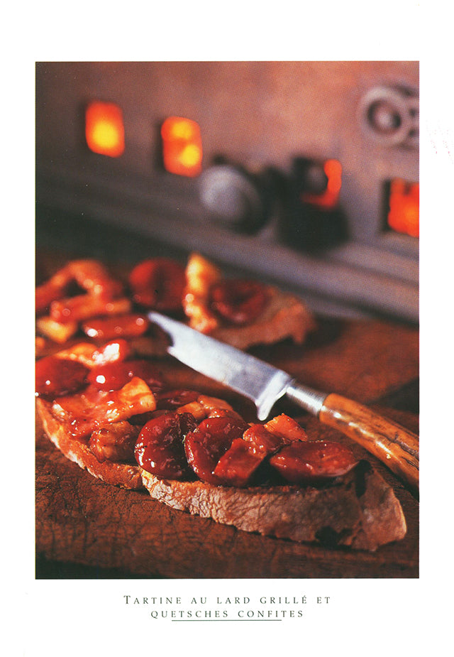 Christine Ferber  Ma cuisine des fruits (フランス・アルザス)