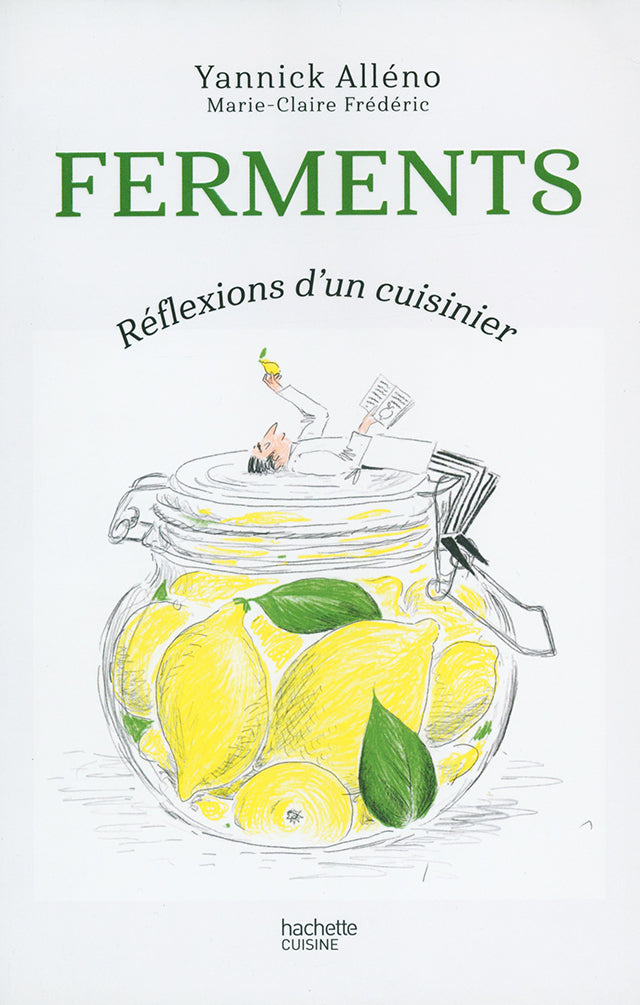 Ferments REFLEXIONS D&