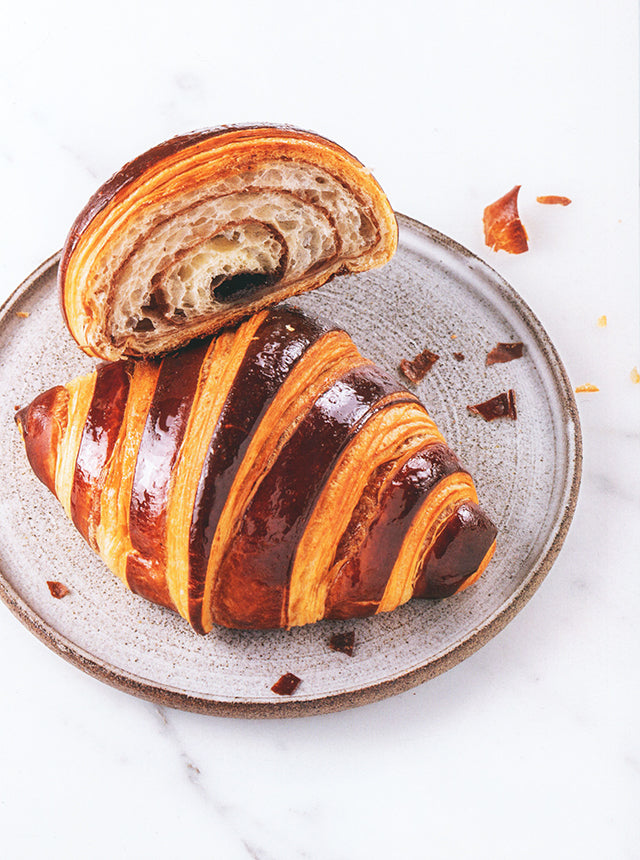 FERRANDI PARIS BOULANGERIE VIENNOISERIE (フランス・パリ)
