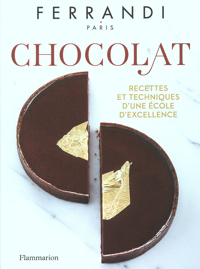 Chocolat Ferrandi (フランス・パリ)