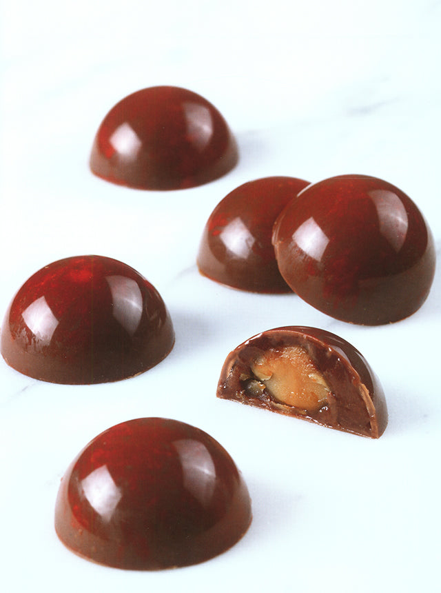 Chocolat Ferrandi (フランス・パリ)