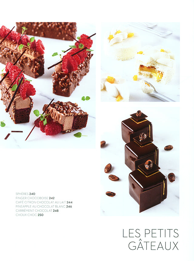 Chocolat Ferrandi (フランス・パリ)