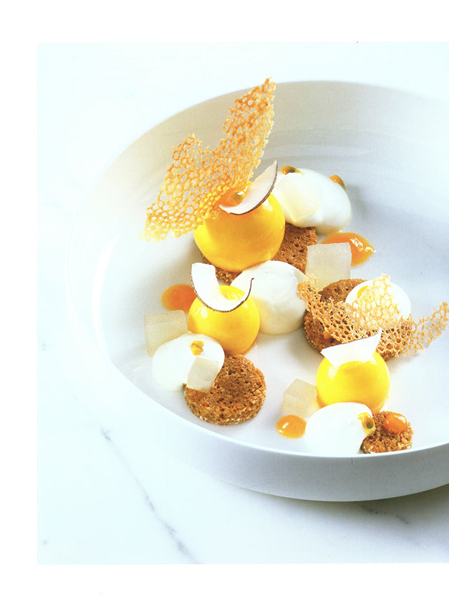 Chocolat Ferrandi (フランス・パリ)