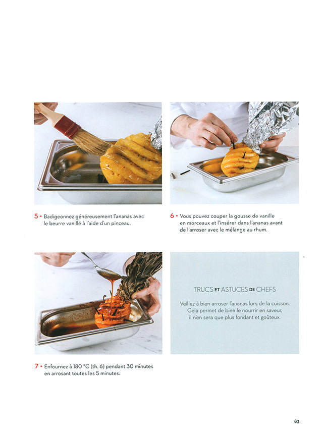 FERRANDI PARIS FRUITS (フランス・パリ)