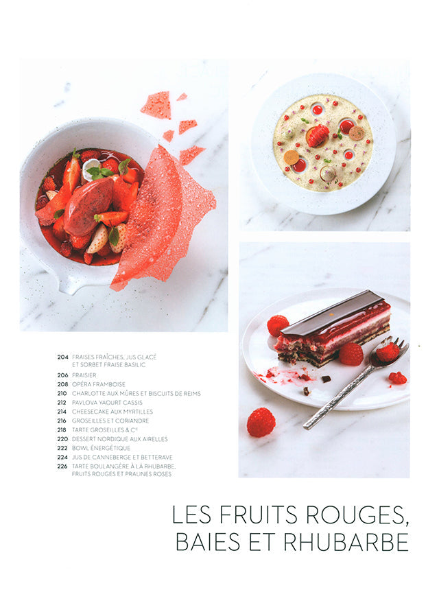 FERRANDI PARIS FRUITS (フランス・パリ)